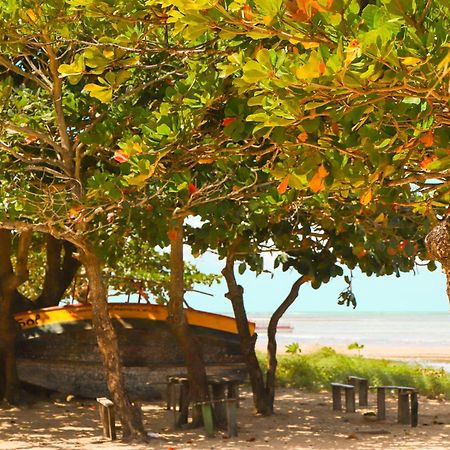 Pousada Venezia Tropicale Джапаратинга Екстериор снимка