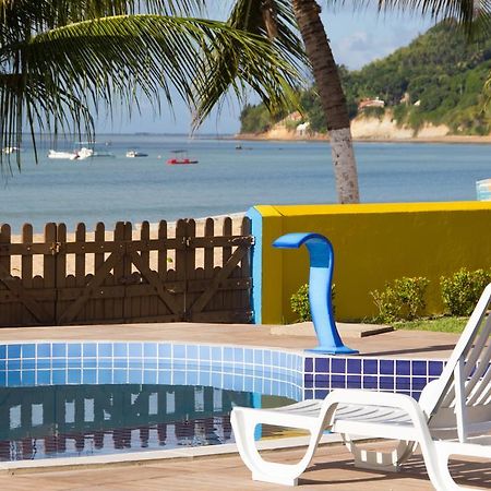 Pousada Venezia Tropicale Джапаратинга Екстериор снимка