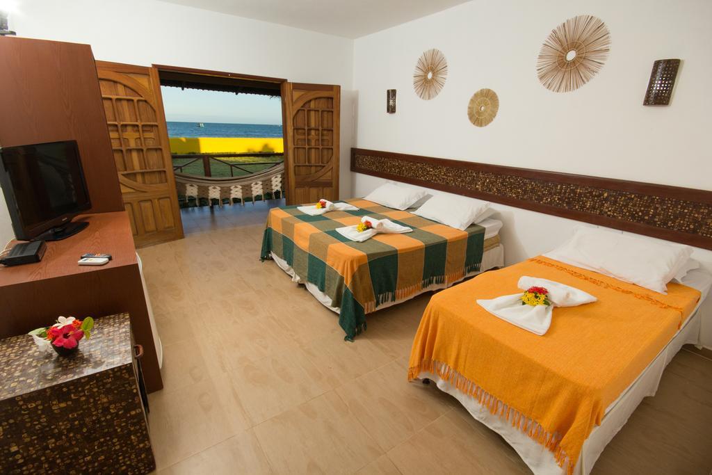 Pousada Venezia Tropicale Джапаратинга Екстериор снимка